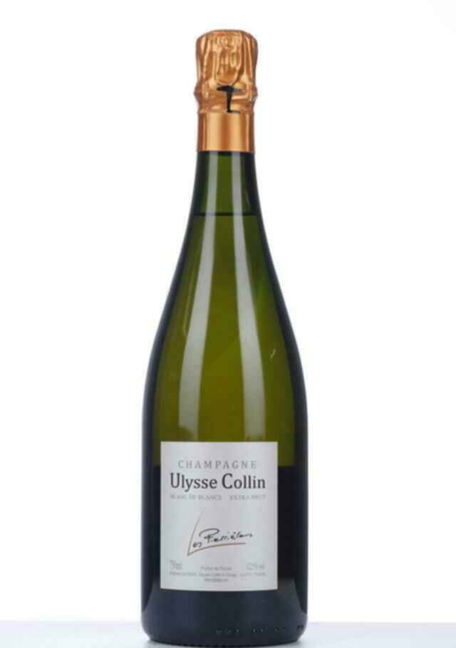 Ulysse Collin Les Perrieres Blanc De Blancs Extra Brut N.V.