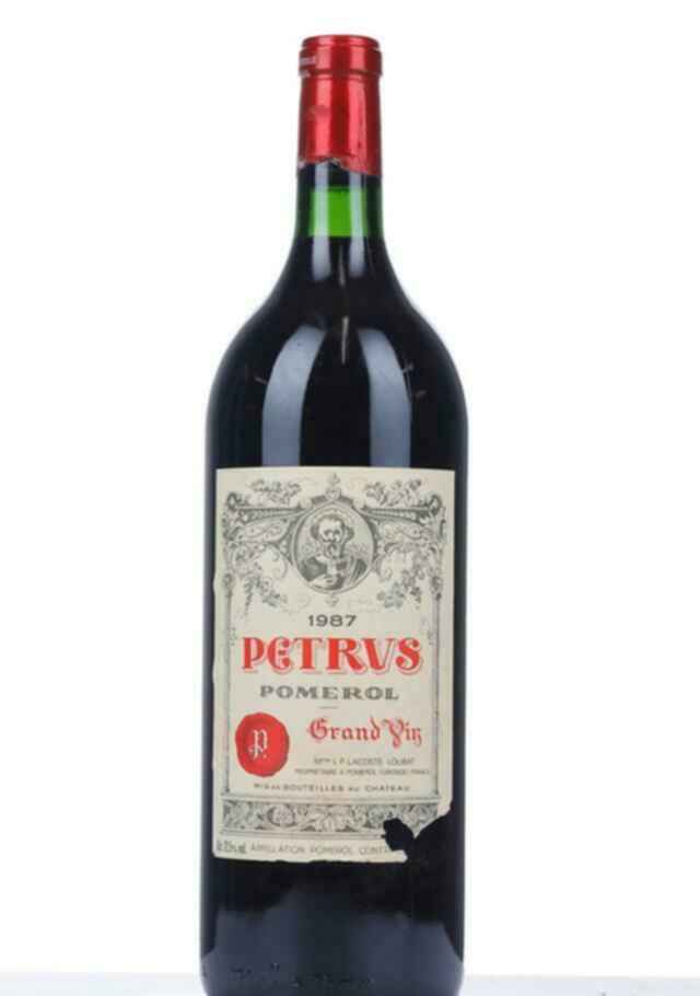 Petrus 1987