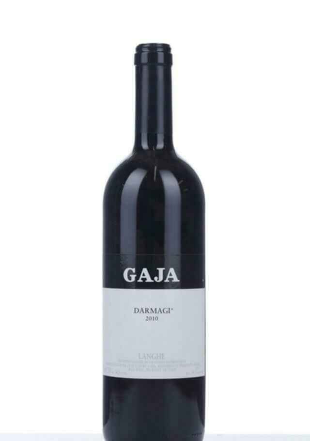 Gaja Darmagi 2010