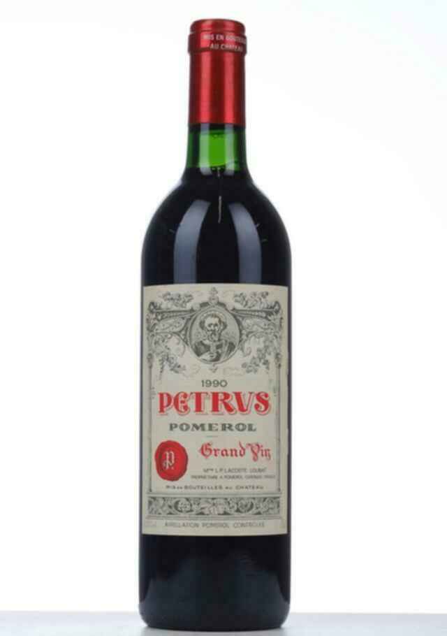 Petrus 1990