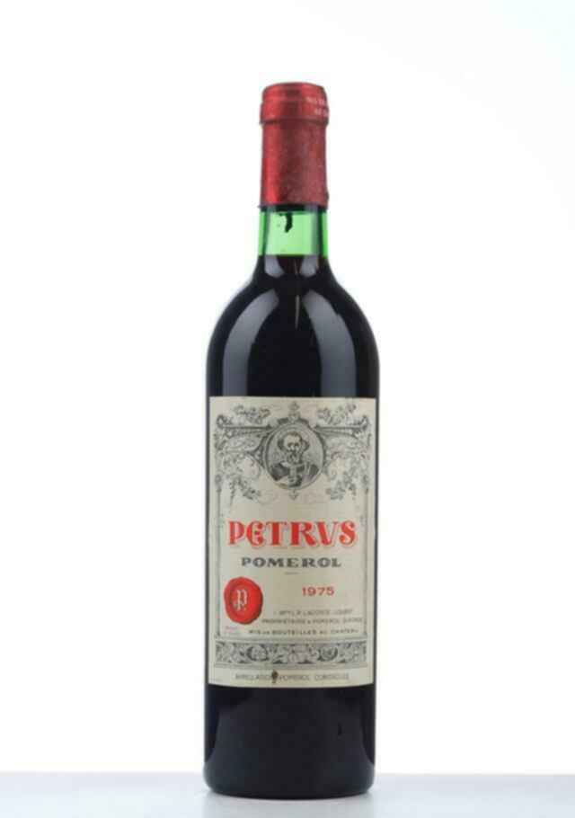 Petrus 1975