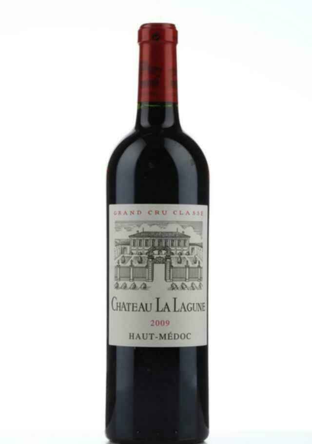 Chateau La Lagune 2009