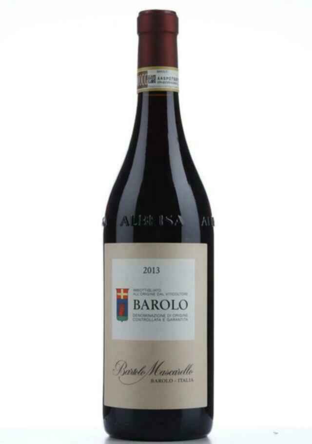 Mascarello Bartolo Barolo 2013