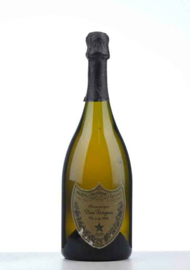 Moet & Chandon Dom Perignon 1996