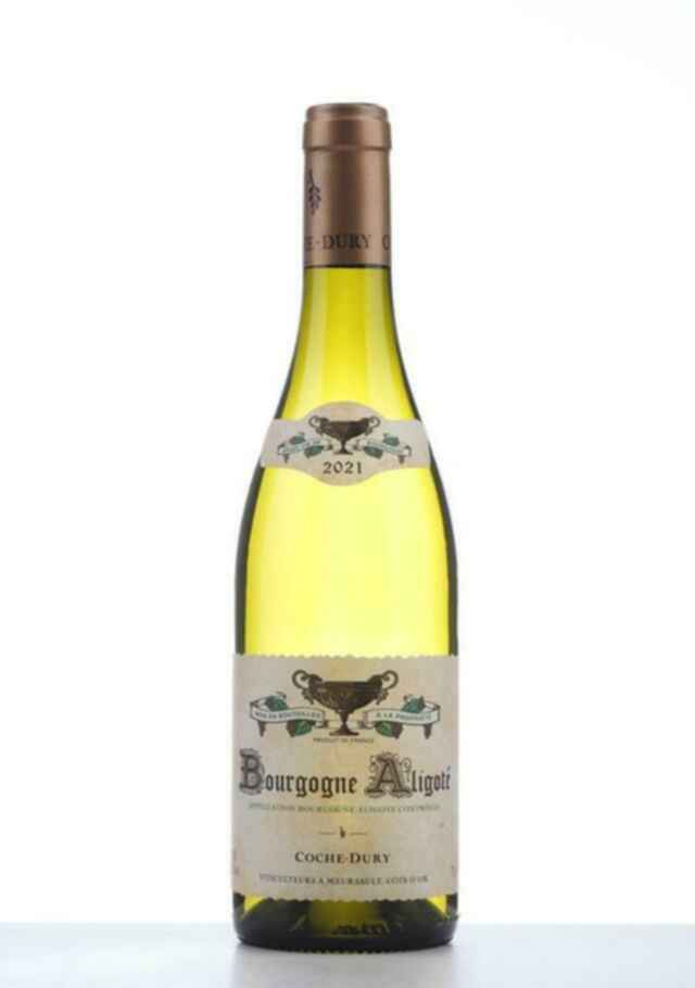 Coche Dury Bourgogne Aligote 2021