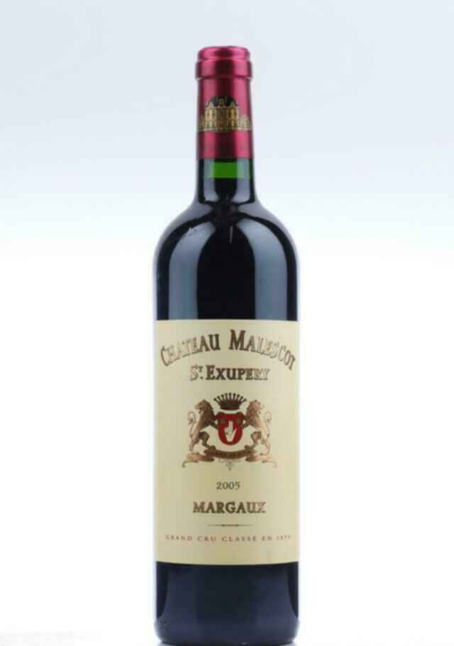 Chateau Malescot St. Exupery 2005