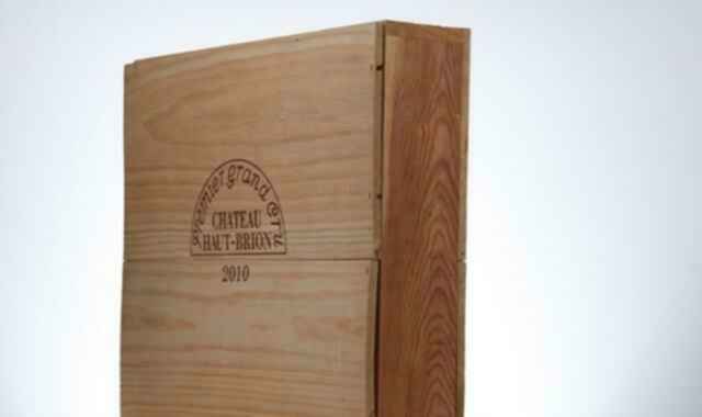 Chateau Haut Brion 2010