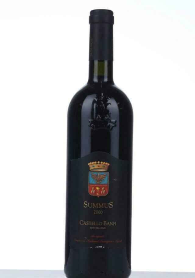 Banfi Summus 2000