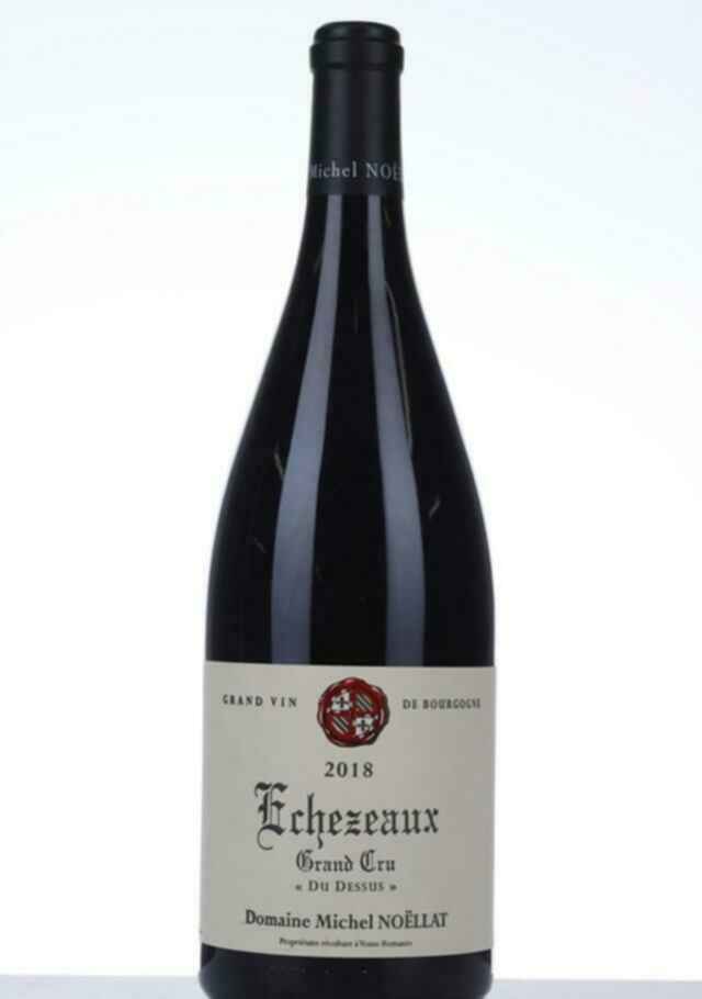 Michel Noellat Echezeaux Grand Cru 2018