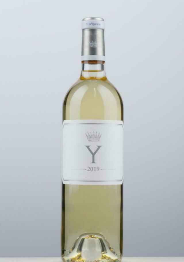 Chateau D'yquem Y De Yquem 2019