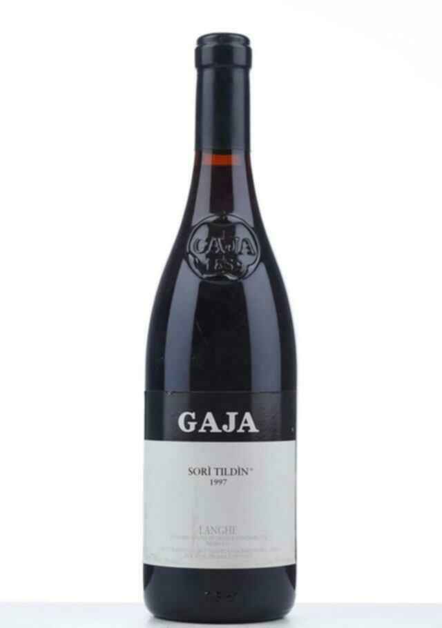 Gaja Sori Tildin 1997