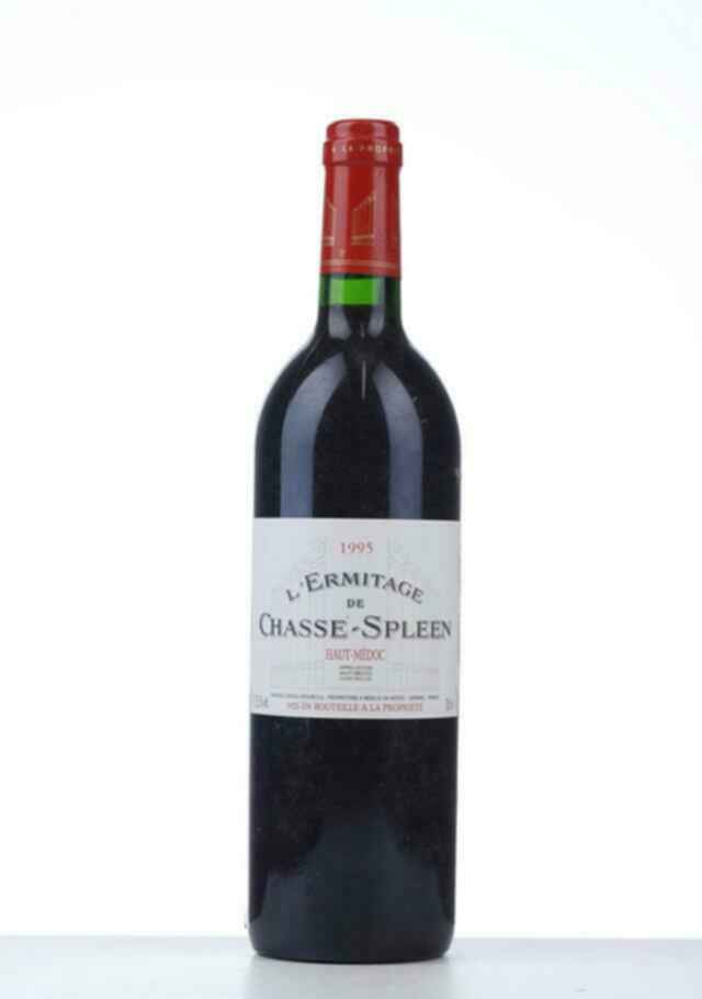 Chateau Chasse Spleen L