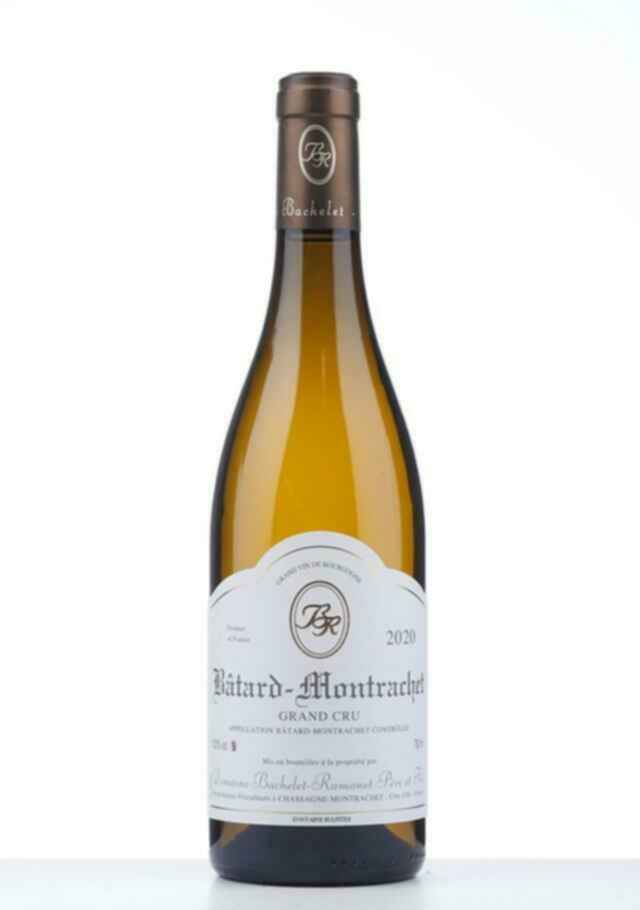 Bachelet Ramonet Batard Montrachet Grand Cru 2020
