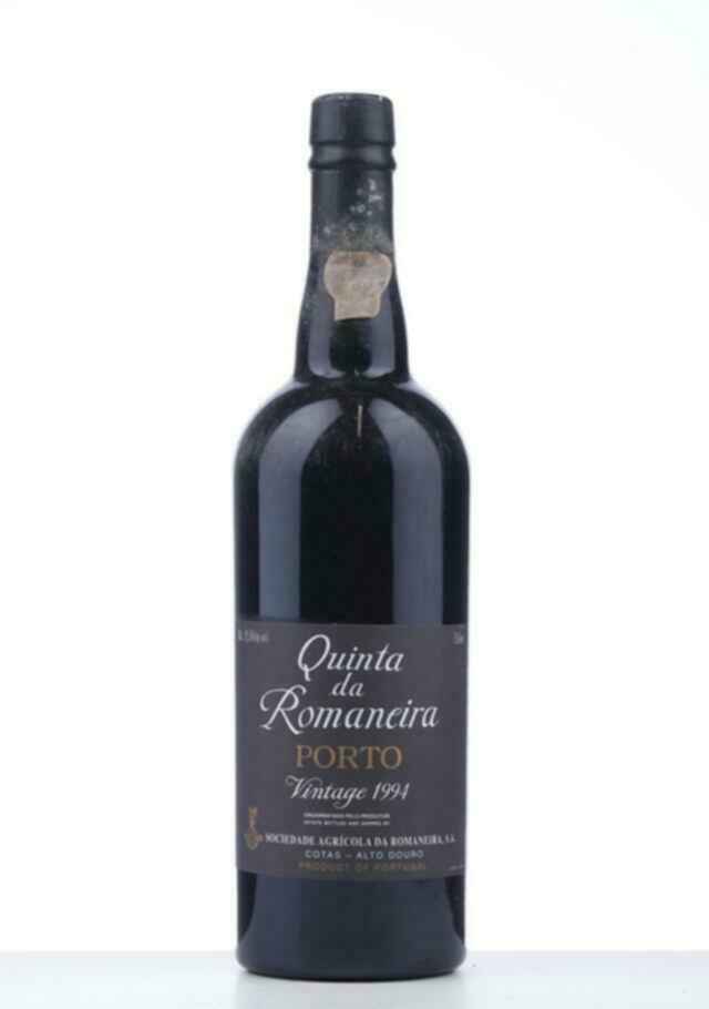 Quinta Da Romaneira Vintage Port 1994