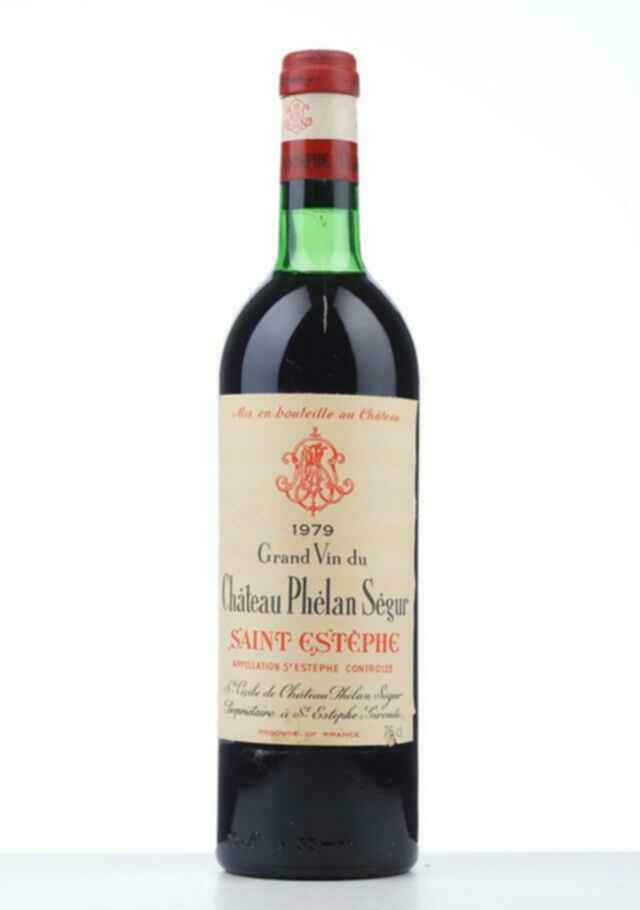 Phelan Segur 1979