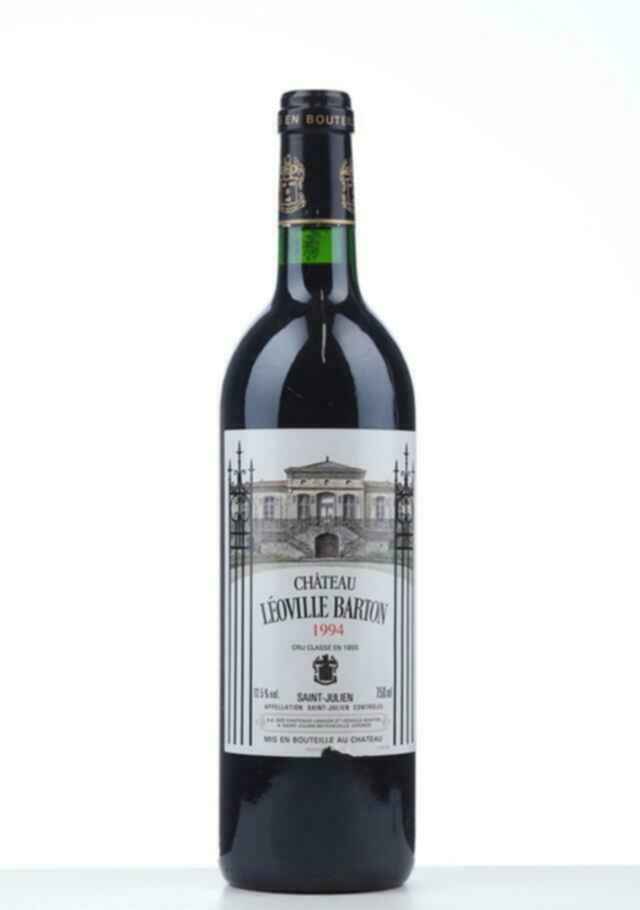 Chateau Leoville Barton 1994
