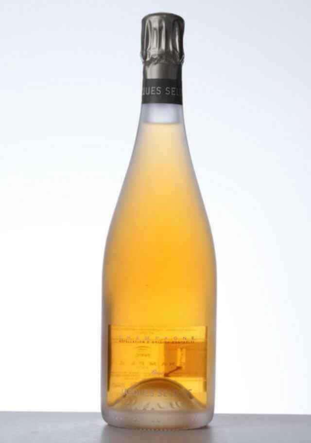 Jacques Selosse Rose N.V.