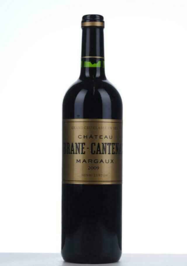 Chateau Brane Cantenac 2009