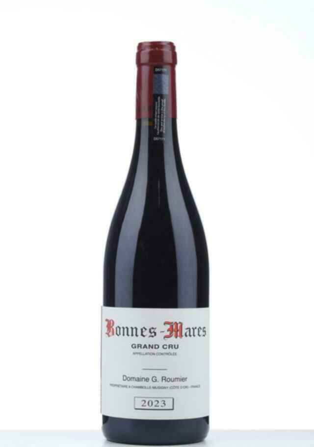 Georges Roumier Bonnes Mares Grand Cru 2023