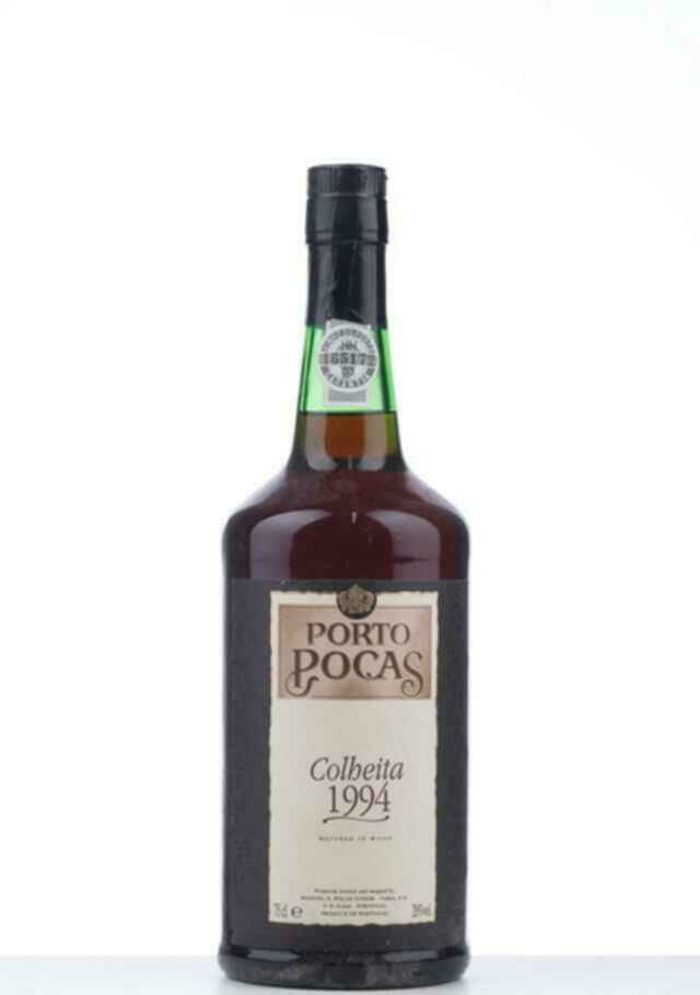 Pocas Colheita 1994