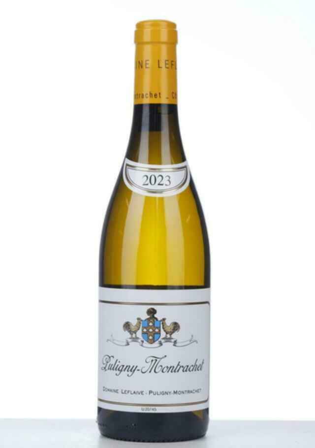 Leflaive Puligny Montrachet 2023