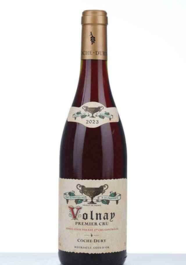 Coche Dury Volnay 1er Cru 2023