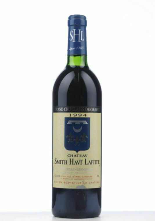 Chateau Smith Haut Lafitte Rouge, 1994