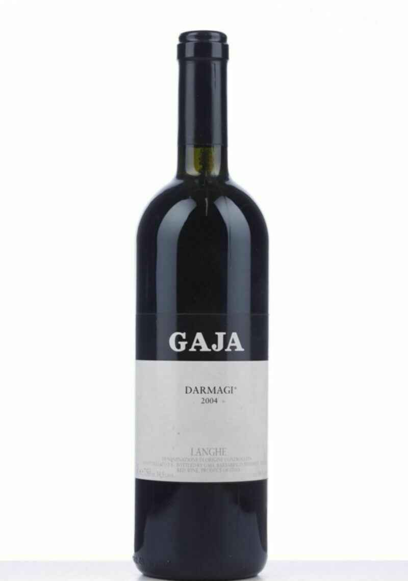Gaja Darmagi, 2004