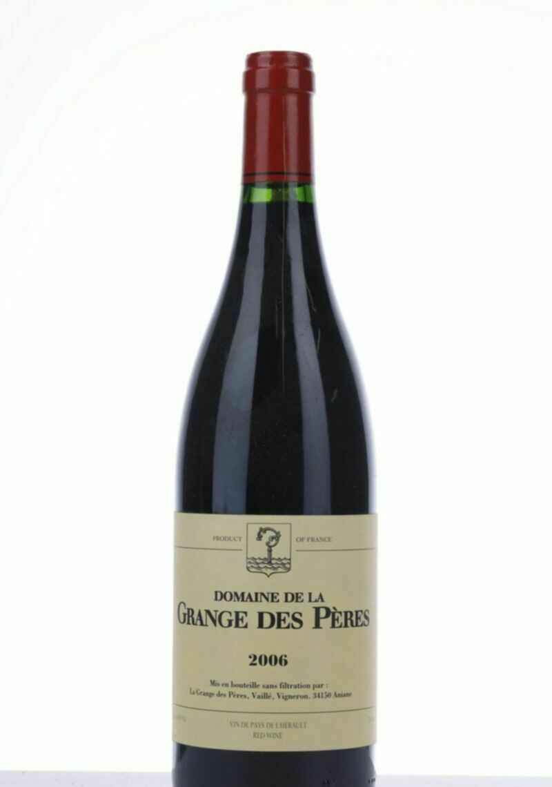 La Grange Des Peres, 2006