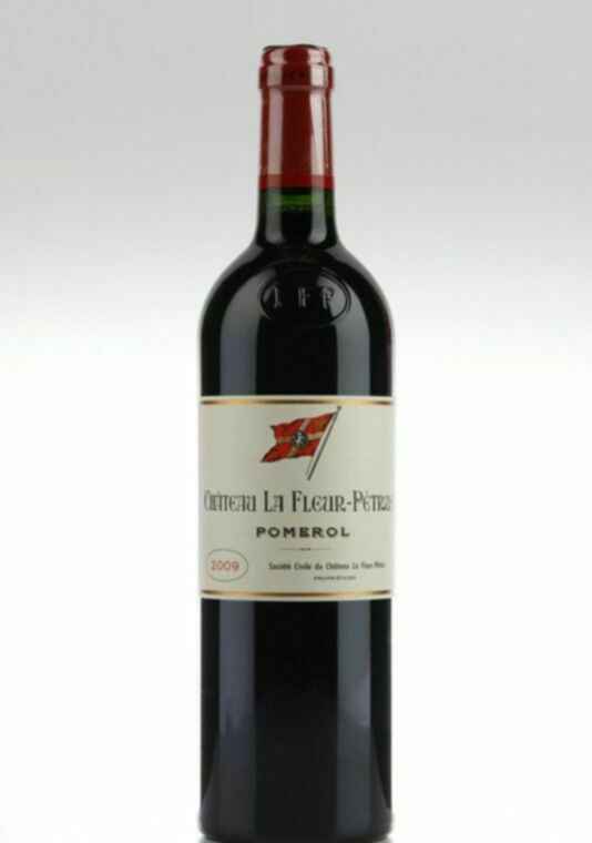 Chateau La Fleur Petrus, 2009