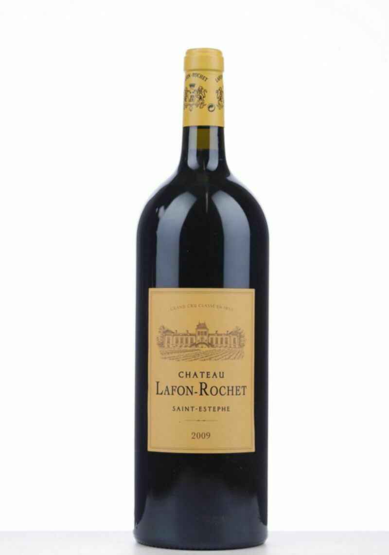 Chateau Lafon Rochet, 2009