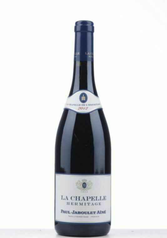 J. Aine Hermitage La Chapelle, 2012
