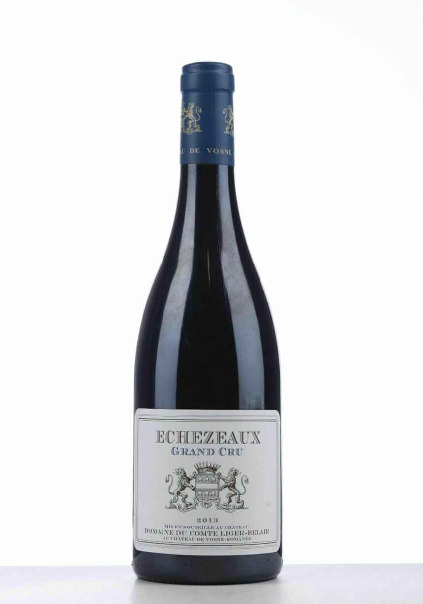 Du Comte Liger-belair Echezeaux Grand Cru, 2013