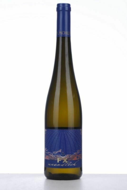 Fx Pichler Unendlich Riesling Smaragd, 2013
