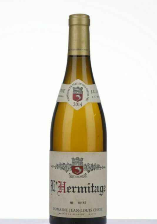 Jean Louis Chave Hermitage Blanc, 2014