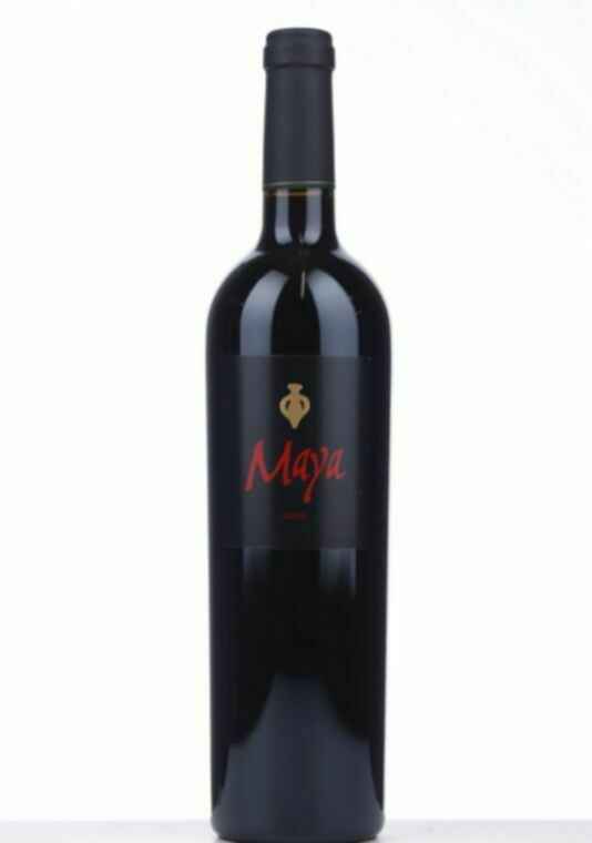 Dalle Valle Vineyards Maya, 2015