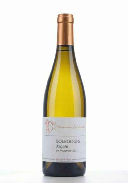 Les Cocottes Bourgogne Aligote Le Mauthier, 2021