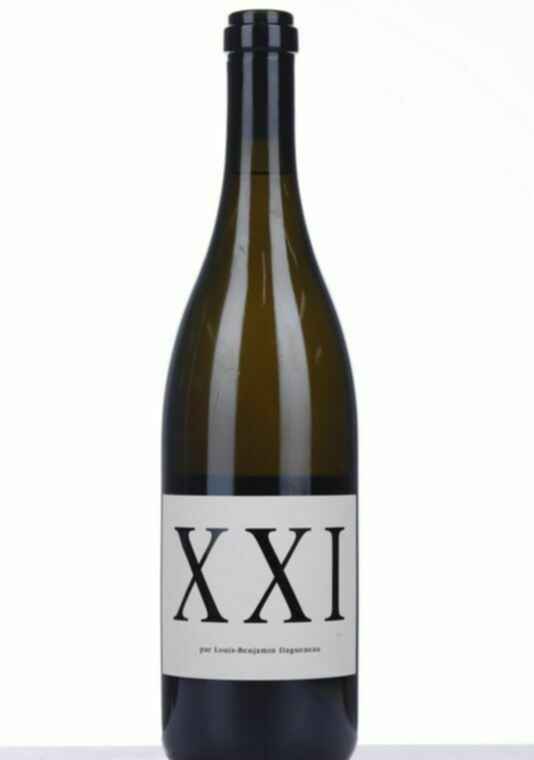 Didier Dagueneau Cuvee Xxi, 2021