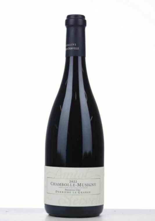 Amiot Servelle Chambolle Musigny Derriere La Grange 1er Cru, 2022