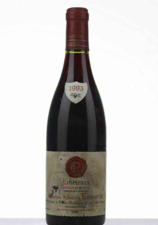 Francois Lamarche Echezeaux Grand Cru, 1993