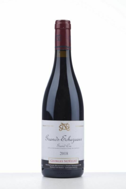 Georges Noellat Grands Echezeaux Grand Cru, 2018