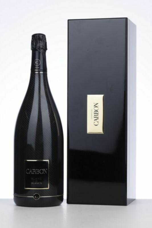 Carbon Blanc De Blancs Grand Cru Brut, 2015