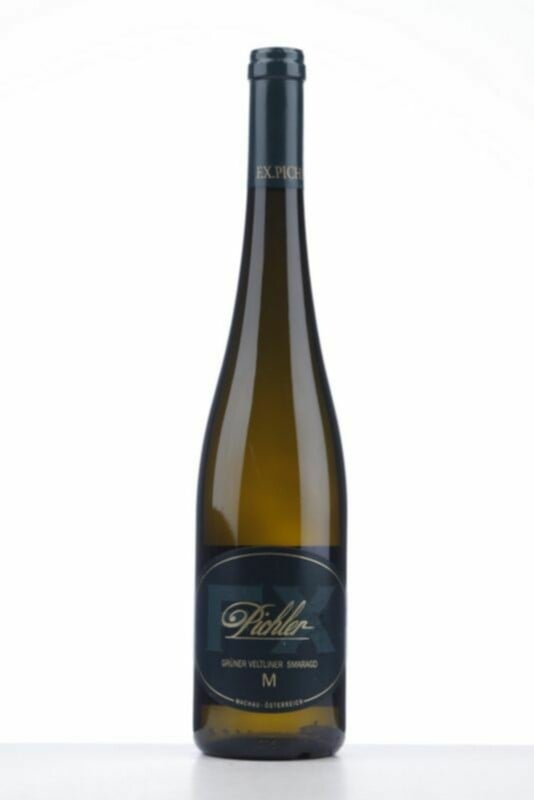 F.x. Pichler Gruner Veltliner Smaragd M Trocken, 2009