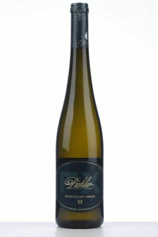 F.x. Pichler Gruner Veltliner Smaragd M Trocken, 2012