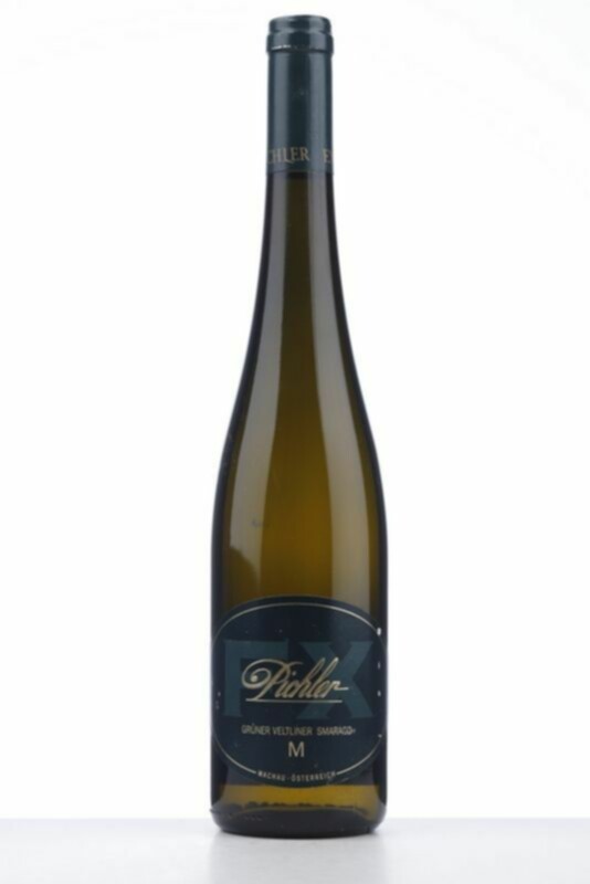 F.x. Pichler Gruner Veltliner Smaragd M Trocken, 2008