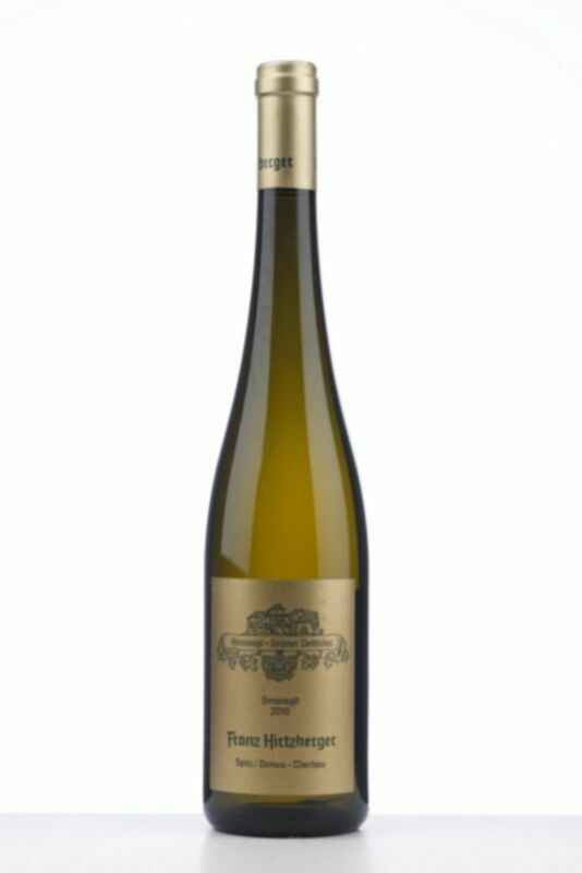 Franz Hirtzberger Honivogl Gruner Veltliner Smaragd, 2010