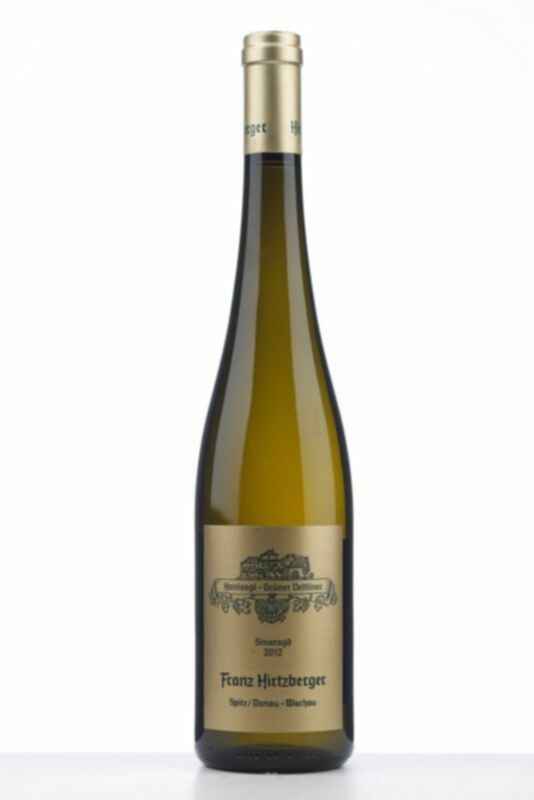 Franz Hirtzberger Honivogl Gruner Veltliner Smaragd, 2012