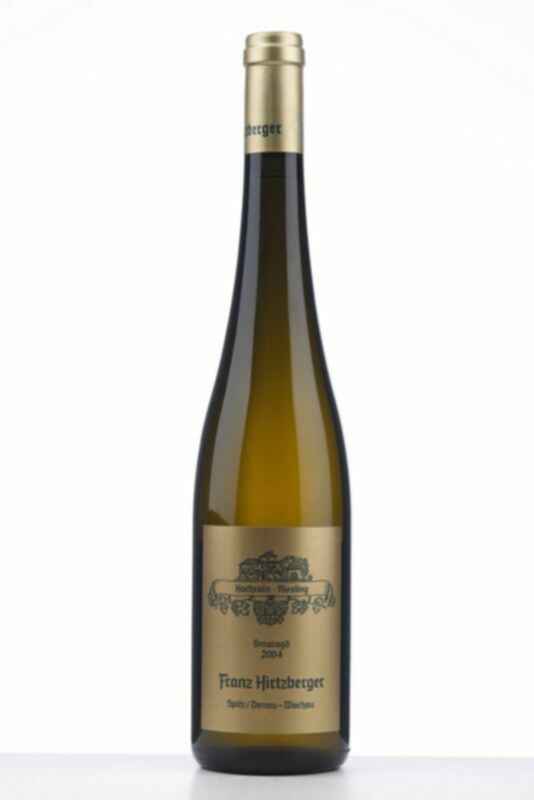 Franz Hirtzberger Hochrain Riesling Smaragd, 2004