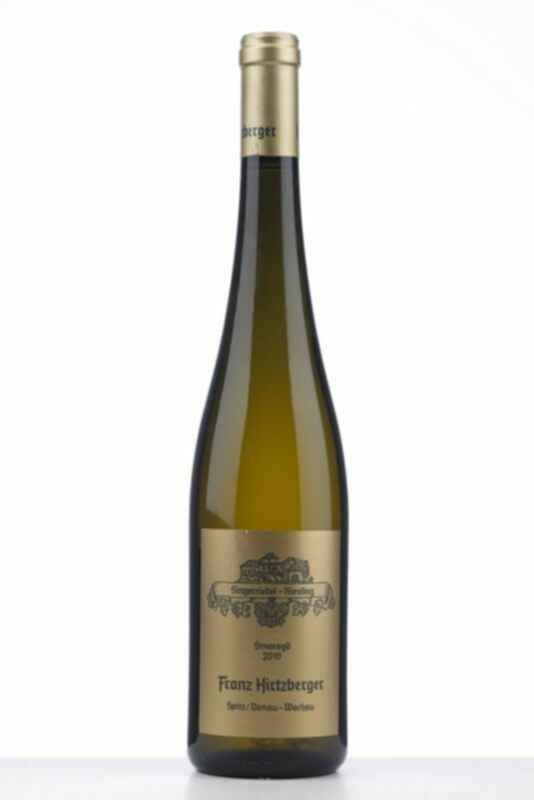 Franz Hirtzberger Singerriedel Riesling Smaragd, 2010