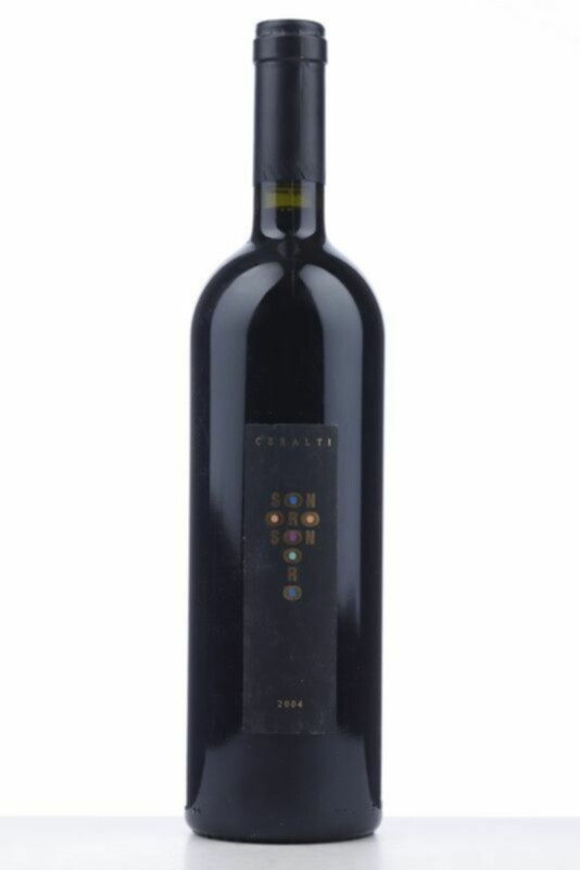 Ceralti Sonoro, 2004